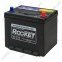 Акумулятор Rocket 60Ah JR+ 500A 1