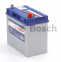 Акумулятор Bosch S4 SIlver 45AH JR+330A (EN) 2