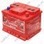 Акумулятор RED HORSE 50Ah R+ 480A (Низькобазовий) 2 Акумулятор RED HORSE 50Ah R+ 480A (Низькобазовий) 2