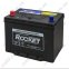 Акумулятор Rocket 80Ah JL+ 650A 1