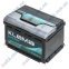 Аккумулятор Klema better 60Ah L+ 600A (низкобазовый) 2