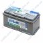 Аккумулятор Ista Standard 100Ah L+ 800A 1