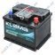 Акумулятор Klema better 50Ah R+ 480A 1 Акумулятор Klema better 50Ah R+ 480A 1