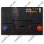 Акумулятор Moratti 75Ah JR+ 700A 0