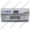 Акумулятор Varta 100Ah R+ 830A Silver Dynamic 0