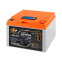 Акумулятор LP LiFePO4 25,6V - 50 Ah (1280Wh) (BMS 80A/50А) пластик Smart BT 1 Акумулятор LP LiFePO4 25,6V - 50 Ah (1280Wh) (BMS 80A/50А) пластик Smart BT 1