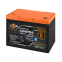 Акумулятор LP LiFePO4 12,8V - 32 Ah (410Wh) (BMS 50А/25A) пластик LCD для ДБЖ 1 Акумулятор LP LiFePO4 12,8V - 32 Ah (410Wh) (BMS 50А/25A) пластик LCD для ДБЖ 1