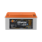 Акумулятор LP LiFePO4 48V (51,2V) - 50 Ah (2560Wh) (BMS 80A/40А) металл 0