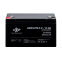 Аккумулятор AGM LPM 6V - 12 Ah 1