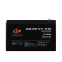 Аккумулятор AGM LPM 12V - 12 Ah 0