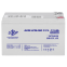 Акумулятор мультигелевий LPM-MG 12V - 7.5 Ah 2