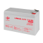 Акумулятор LP LiFePO4 25,6V - 100 Ah (2560Wh) (BMS 80A/50А) пластик Smart BT 2 Акумулятор LP LiFePO4 25,6V - 100 Ah (2560Wh) (BMS 80A/50А) пластик Smart BT 2