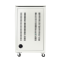 Акумулятор LP LiFePO4 12,8V - 160 Ah (2048Wh) (BMS 100A/80А) пластик Smart BT 1