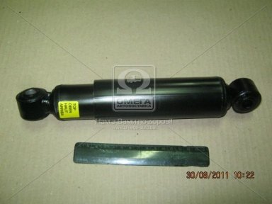 Амортизатор кабіни RENAULT Magnum (L255-387) передн. (вир-во Monroe Magnum)