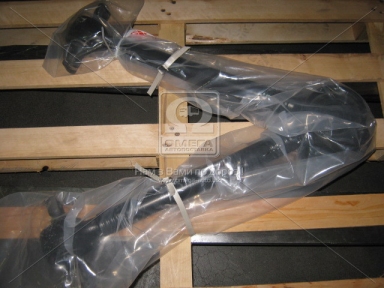 Тяга лучевая DAF 65,75,85CF,XF95,105, VOLVO FH16 L=608 (пр-во Febi)