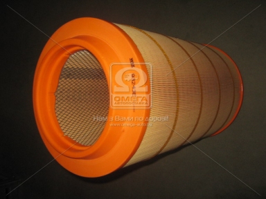 Фильтр воздушный 93243E/AM447/6 (пр-во WIX-Filtron UA)