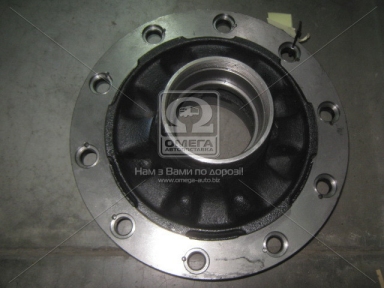 Маточина BPW (вир-во AXUT)