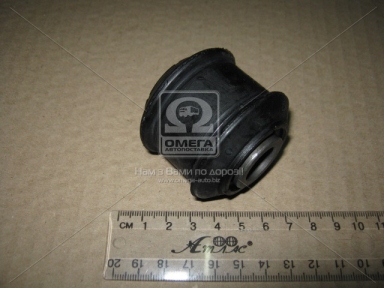 Втулка 16*46,5*50 стабілізатора DAF CF65,75,85,XF95,105 (вир-во Sampa)