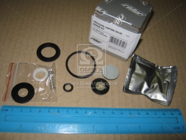 Р/к клапана огранич. давления (RIDER)