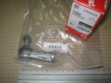 Наконечник М12*1,75 тяги КПП верх. DAF, IVECO, MAN, MB, SCANIA лев. (пр-во TRW)