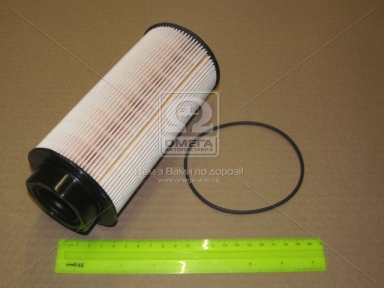 Фільтр палив. SCANIA TRUCK) (вир-во MANN)