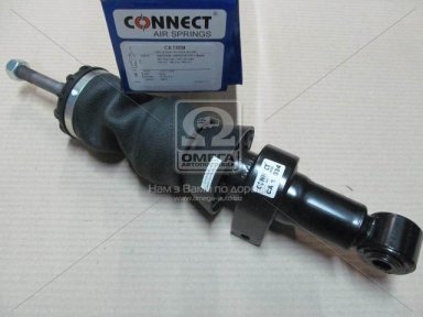 Амортизатор кабины с пневморесс. IVECO (пр-во Connect)
