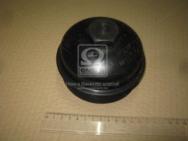 Крышка фильтра масл. MB Te112x3/85,5x25Nm (пр-во Sampa)
