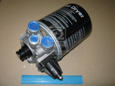 Осушувач повітря DAF (вир-во Axut)