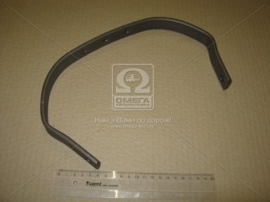 Скоба механизма самоподвода VOLVO FH12,FH16, FL7,FL10 Z-CAM (пр-во TTT-auto)