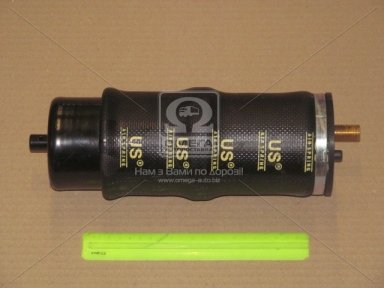 Амортизатор підвіски кабіни RENAULT (вир-во US)