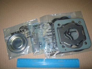 Р/к прокладок з клапанами WABCO, MB Axor (вир-во VADEN)