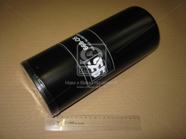 Масляный фильтр 668-OS (пр-во KS)