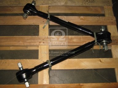 Тяга променева MB Actros L=622 (вир-во Lemfoerder)