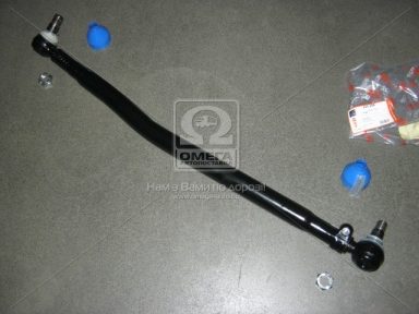 Тяга рул. продольная DAF CF85, XF95, 105 L=983 (пр-во CEI)