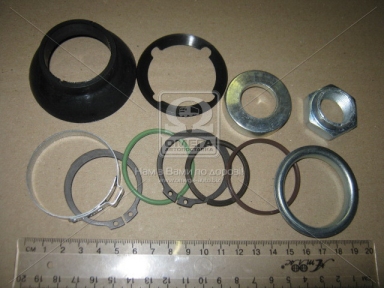 Р/к валу розтискного BPW (вир-во SAMPA)