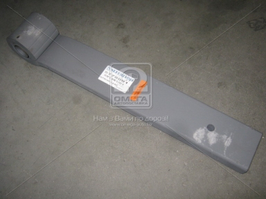 Лист №1 рессоры BPW (пр-во Seferiadis)