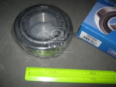 Підшипник маточини IVECO (вир-во SKF)