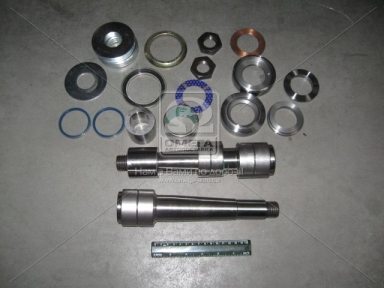 Р/к шкворня DAF CF65, 75, 85, LF55, 95XF, XF95, 105 на ось (пр-во CEI)