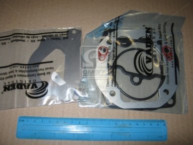 Р/к прокладок з клапанами MB новий тип OM401 (вир-во VADEN)