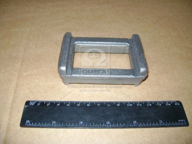 Пластина регулировочная (пр-во BPW)