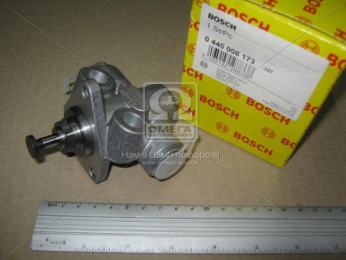 Топливоподкачивающий нас. (вир-во Bosch)