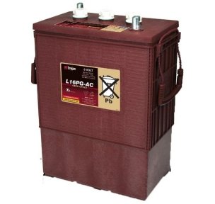 Аккумуляторная батарея TROJAN L16PG-AC
