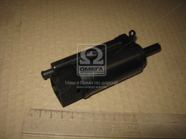 Насос омывателя VOLVO (пр-во SAMPA)