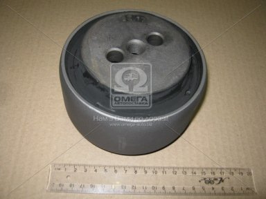 Сайлентблок реактивної тяги VOLVO FH,FL,F (вир-во Sampa)