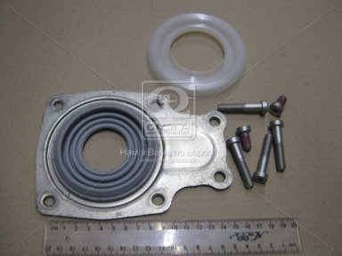 Р/к суппорта (пр-во SAMPA)