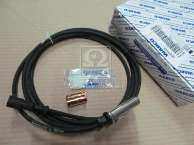Датчик АБС (прямой) 2,5м (пр-во Wabco)