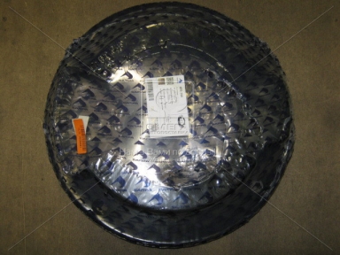 Пильник барабан гальмівний. 234x446x79 VOLVO (вир-во SAMPA)