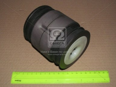 Сайлентблок 121,5*25*10 кабины MB Actros,Atego (пр-во Febi)
