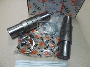 Р/к шкворня MB Actros,MK,NG,SK на ось (пр-во CEI)