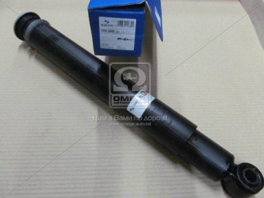 Амортизатор підв. SCANIA 124,144,P,G,R,T Series (L490-855) передн. (вир-во Sachs)